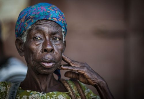 Jeremie, Haiti, nov 2016.