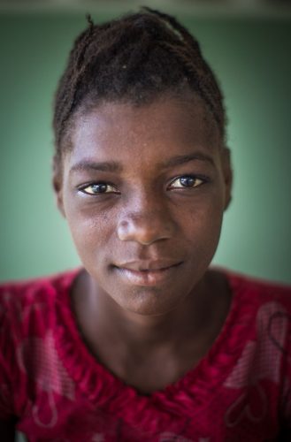 Haiti matthews hurricane aftermath 2016