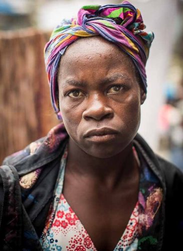Haiti matthews hurricane aftermath 2016