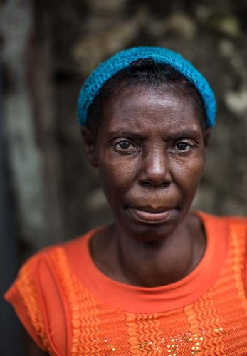 Haiti matthews hurricane aftermath 2016