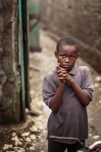 Jeremie, Haiti, nov 2016.