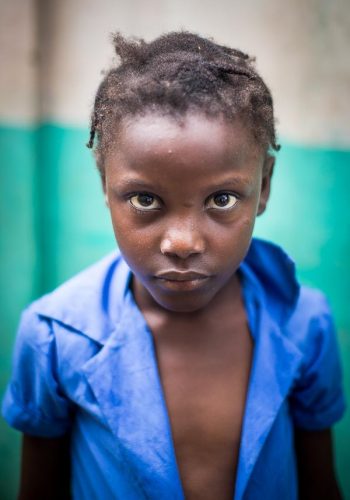Haiti matthews hurricane aftermath 2016