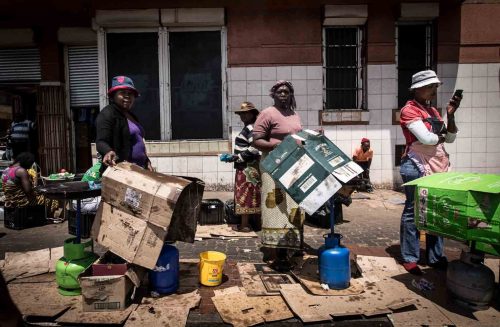 HILLBROW