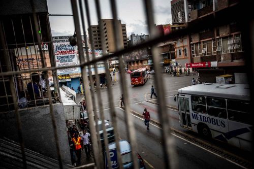 HILLBROW