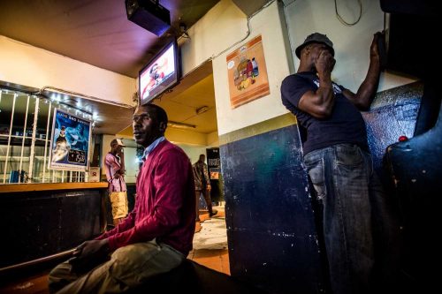 HILLBROW