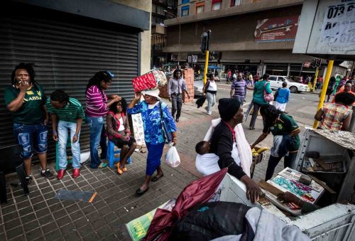 HILLBROW