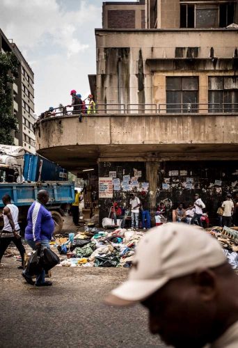 HILLBROW