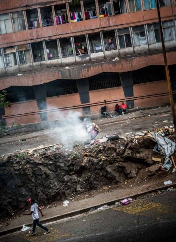 HILLBROW
