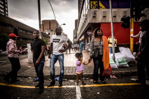HILLBROW