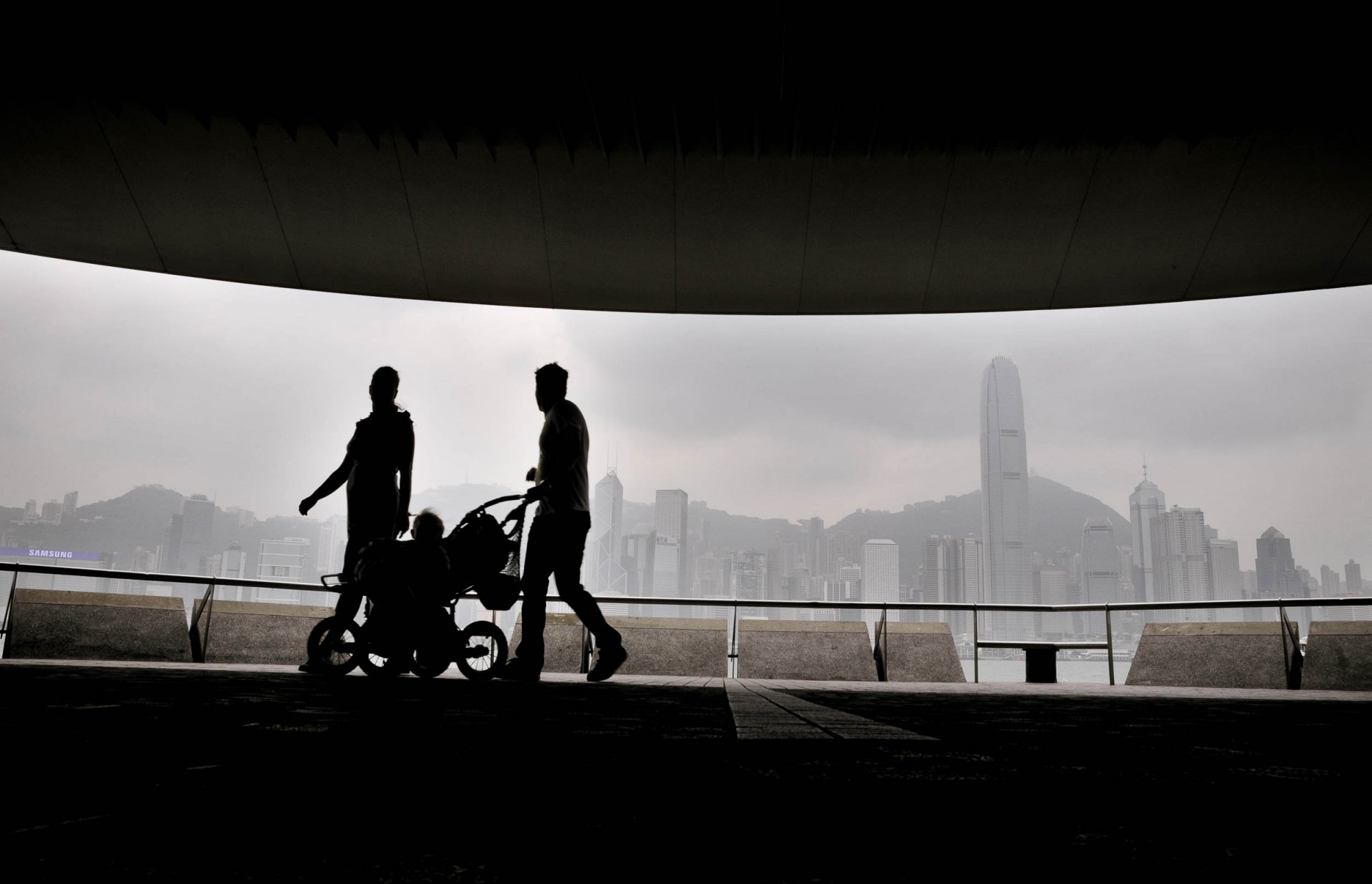 Hong Kong