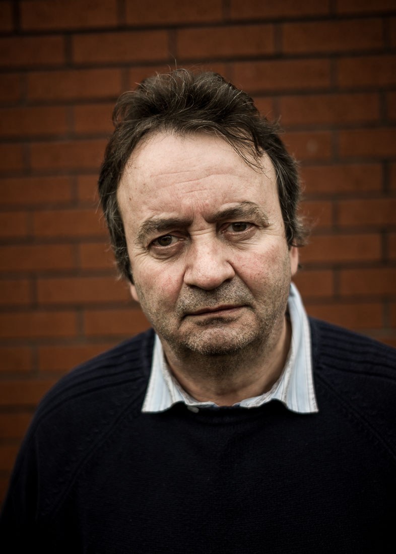 In The name of Gerry Conlon