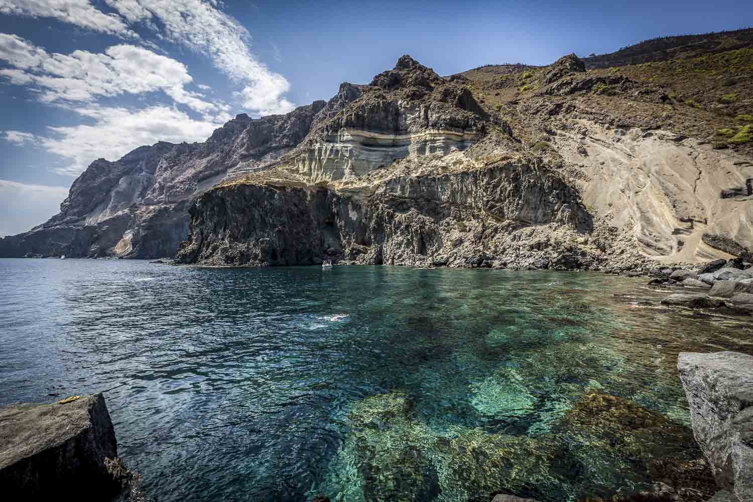 Island of Pantelleria