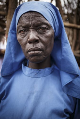 Kenya-Refugee Camps