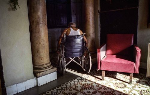 La Habana intimate life