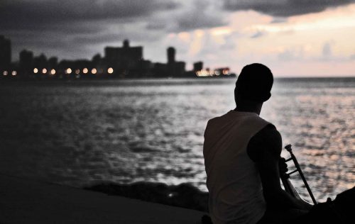 La Habana intimate life