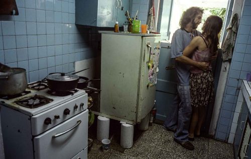 La Habana intimate life