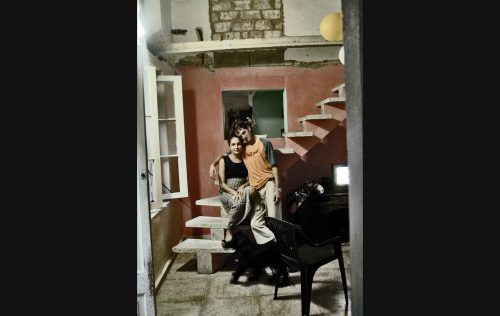 La Habana intimate life