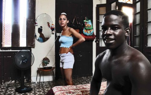 La Habana intimate life