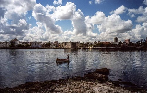 La Habana intimate life