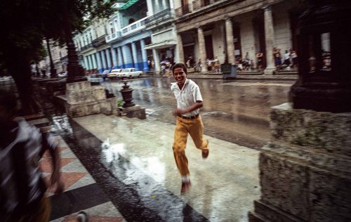 La Habana intimate life