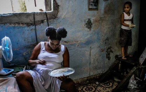 La Habana intimate life