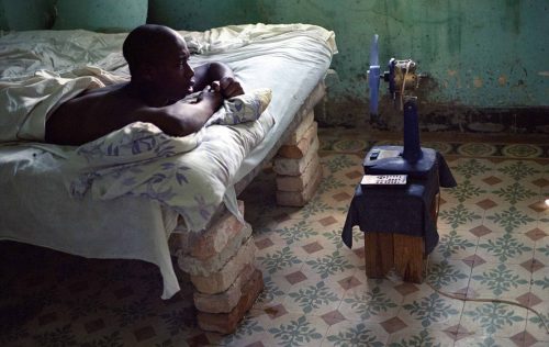 La Habana intimate life