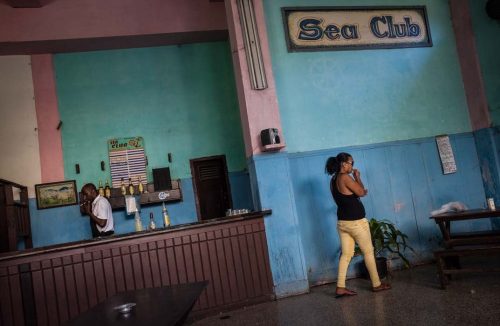 La Habana intimate life