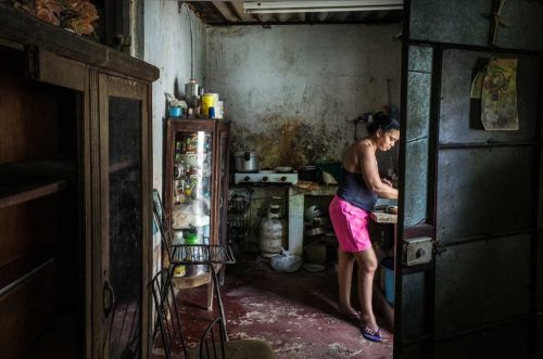 La Habana intimate life