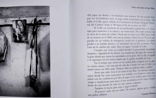 Libro Lota