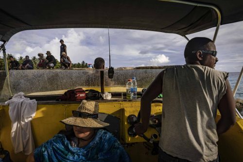 MARSHALL ISLANDS-EBEYE 2019