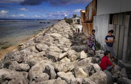 MARSHALL ISLANDS-EBEYE 2019