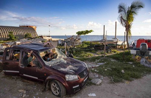 MARSHALL ISLANDS-EBEYE 2019