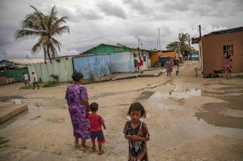 MARSHALL ISLANDS-EBEYE 2019