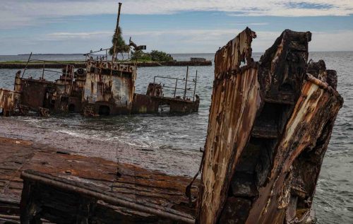 MARSHALL ISLANDS-EBEYE 2019