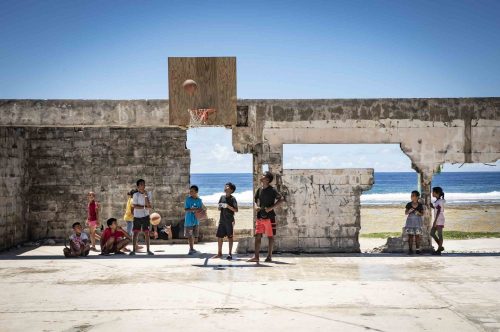 MARSHALL ISLANDS-EBEYE 2019