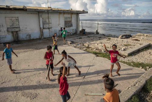 MARSHALL ISLANDS-EBEYE 2019