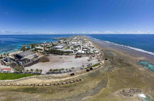 MARSHALL ISLANDS-EBEYE 2019