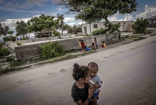 MARSHALL ISLANDS-EBEYE 2019