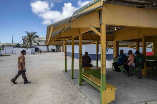 MARSHALL ISLANDS-EBEYE 2019