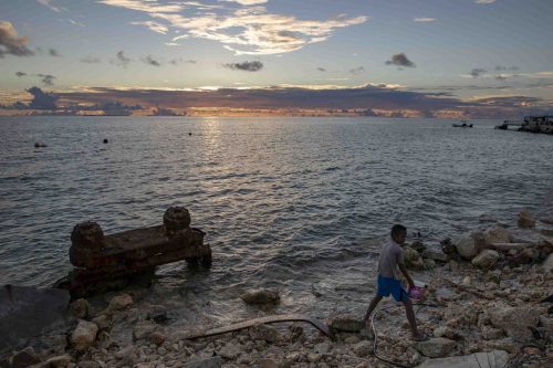 MARSHALL ISLANDS-EBEYE 2019