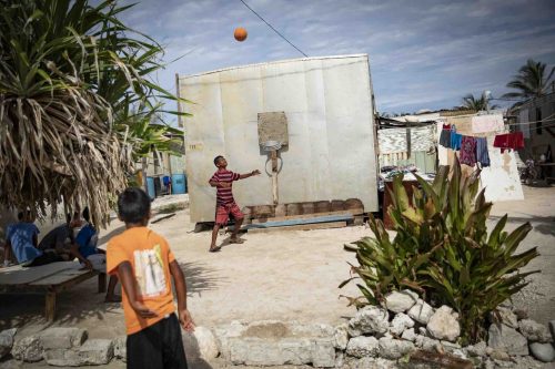 MARSHALL ISLANDS-EBEYE 2019