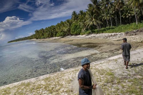 MARSHALL ISLANDS-EBEYE 2019