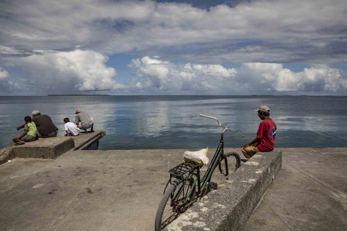 MARSHALL ISLANDS-EBEYE 2019