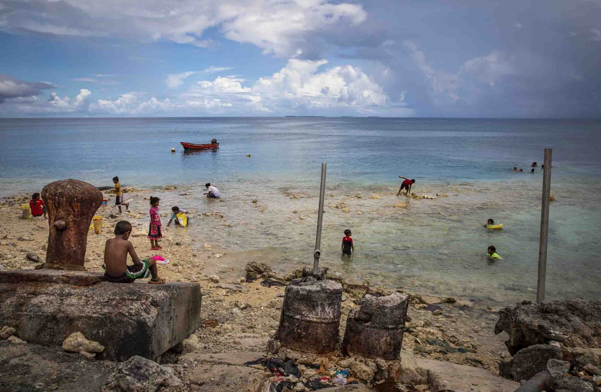 MARSHALL ISLANDS-EBEYE 2019