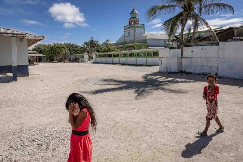 MARSHALL ISLANDS-EBEYE 2019