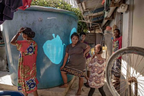 MARSHALL ISLANDS-EBEYE 2019