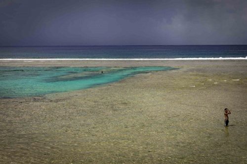 MARSHALL ISLANDS-EBEYE 2019