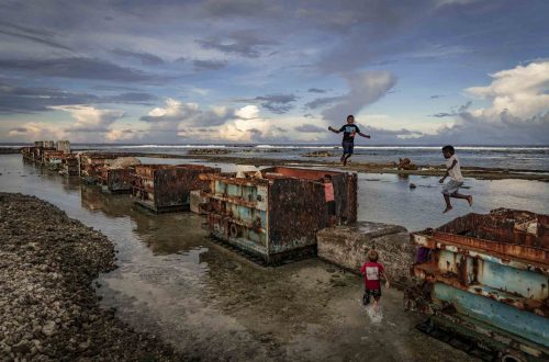 MARSHALL ISLANDS-EBEYE 2019
