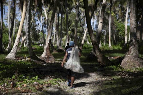 MARSHALL ISLANDS-EBEYE 2019