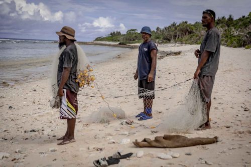 MARSHALL ISLANDS-EBEYE 2019